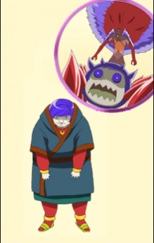 Yadokhan