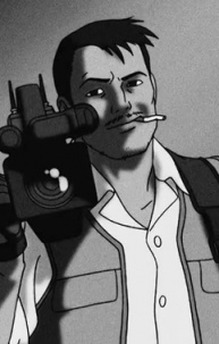 Keiichi Akagi