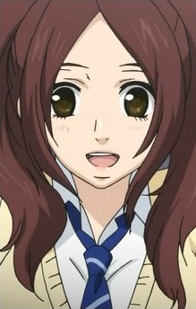 Asami Oikawa