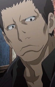 Ritoku Komaba