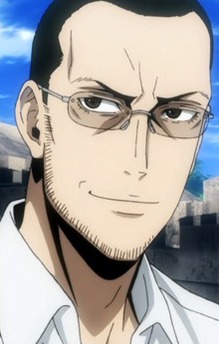 Masahito Date