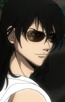 Nobutaka Oda