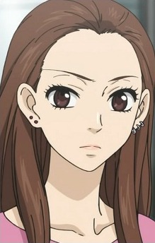 Aiko Mutou