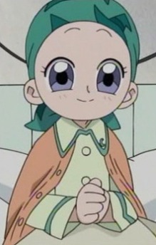 Nozomi Waku