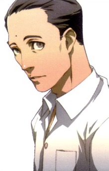 Tarou Namatame