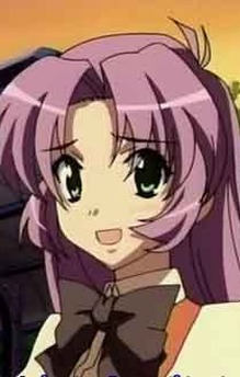 Chiho Kotono