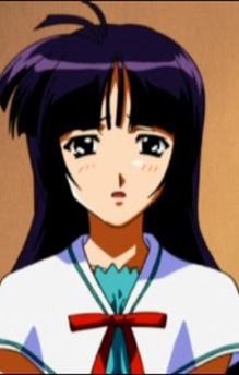Seiko Kasuganomichi