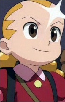 Yaito Ayanokouji