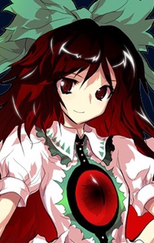 Utsuho Reiuji