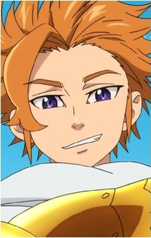 Arthur Pendragon