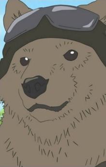 Grizzly