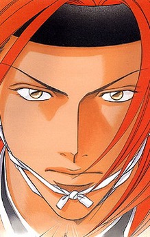 Touma Kusaka