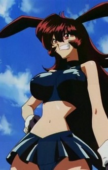 Mikami Inaba