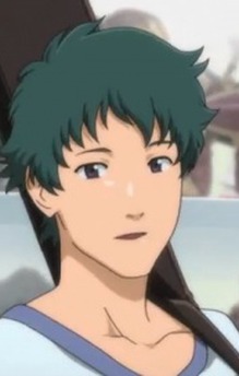 Tatsu Shimano