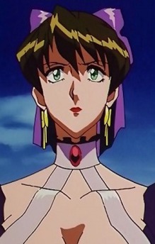 Elizabeth
