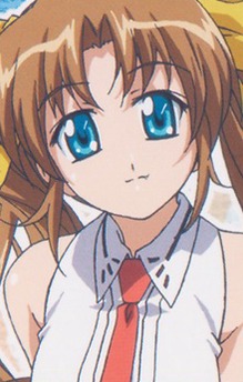 Hikari Nakazato