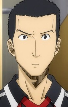 Tsuyoshi Miyano