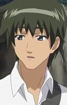 Kenji Tomosaka