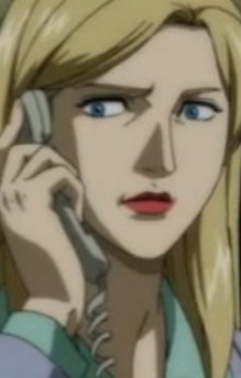 Jean Barbara