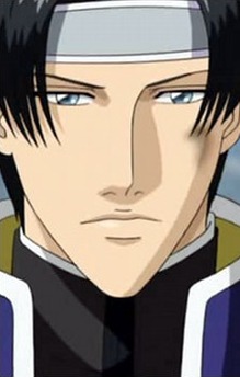 Keiichirou Akizuki