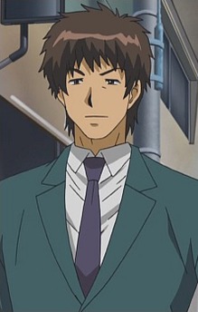 Hanto Uchida