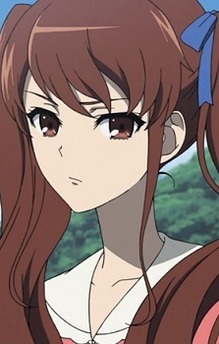 Izumi Akazawa