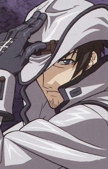 Mamoru Sakimori