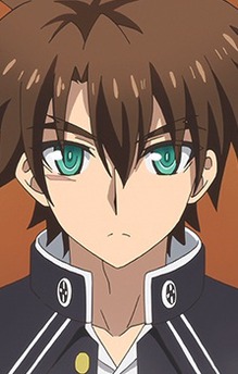 Basara Toujou