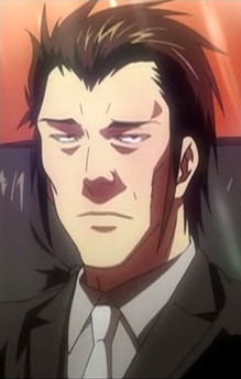 Kyousuke Higuchi