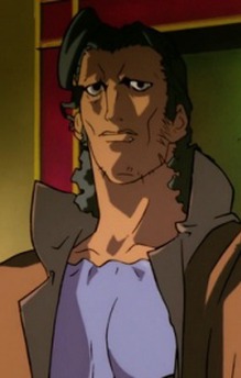 Rob Cain