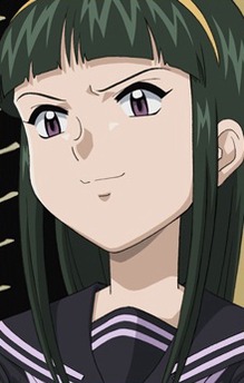 Satomi Ozawa