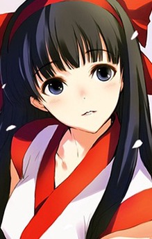 Nakoruru