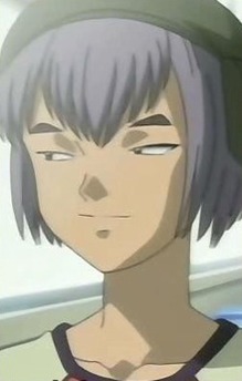 Komori Tomonori