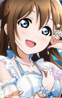 Shizuku Osaka