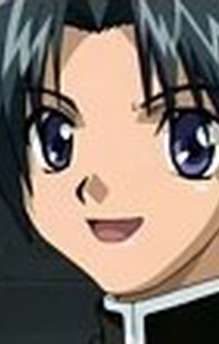 Ginosuke Isuzu