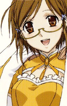 Fuyumi Sakakibara