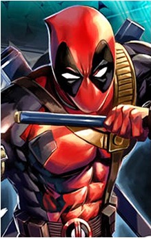 Wade Winston Wilson