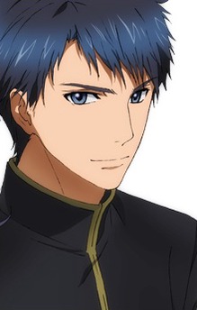 Sousuke Inukawa