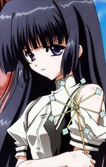 Hayami Kohinata