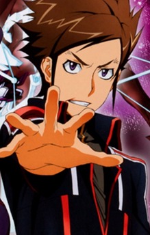 Kazuki Tachibana