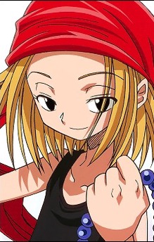 Anna Kyouyama
