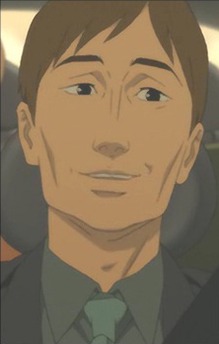 Morio Osanai