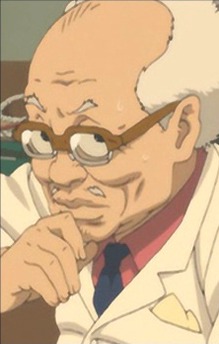 Torataro Shima