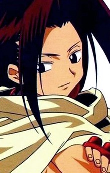 Hao Asakura