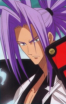 Amidamaru
