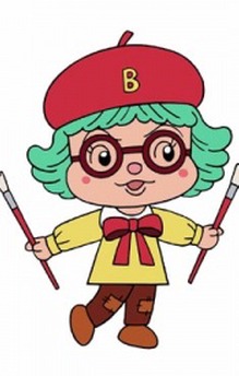 Beret-chan