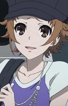 Aya Ayano