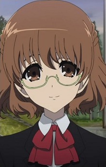 Yukari Sakuragi