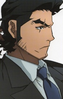 Reiji Takayama