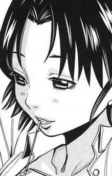 Shouko Honnami